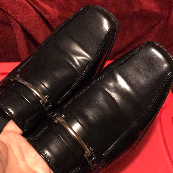 GEORGE MENS SHOES - Picture 6 of 12